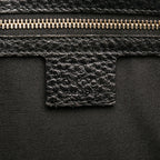 Gucci Junco Leather Handbag (SHG-34266)