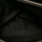 Gucci Junco Leather Handbag (SHG-34266)