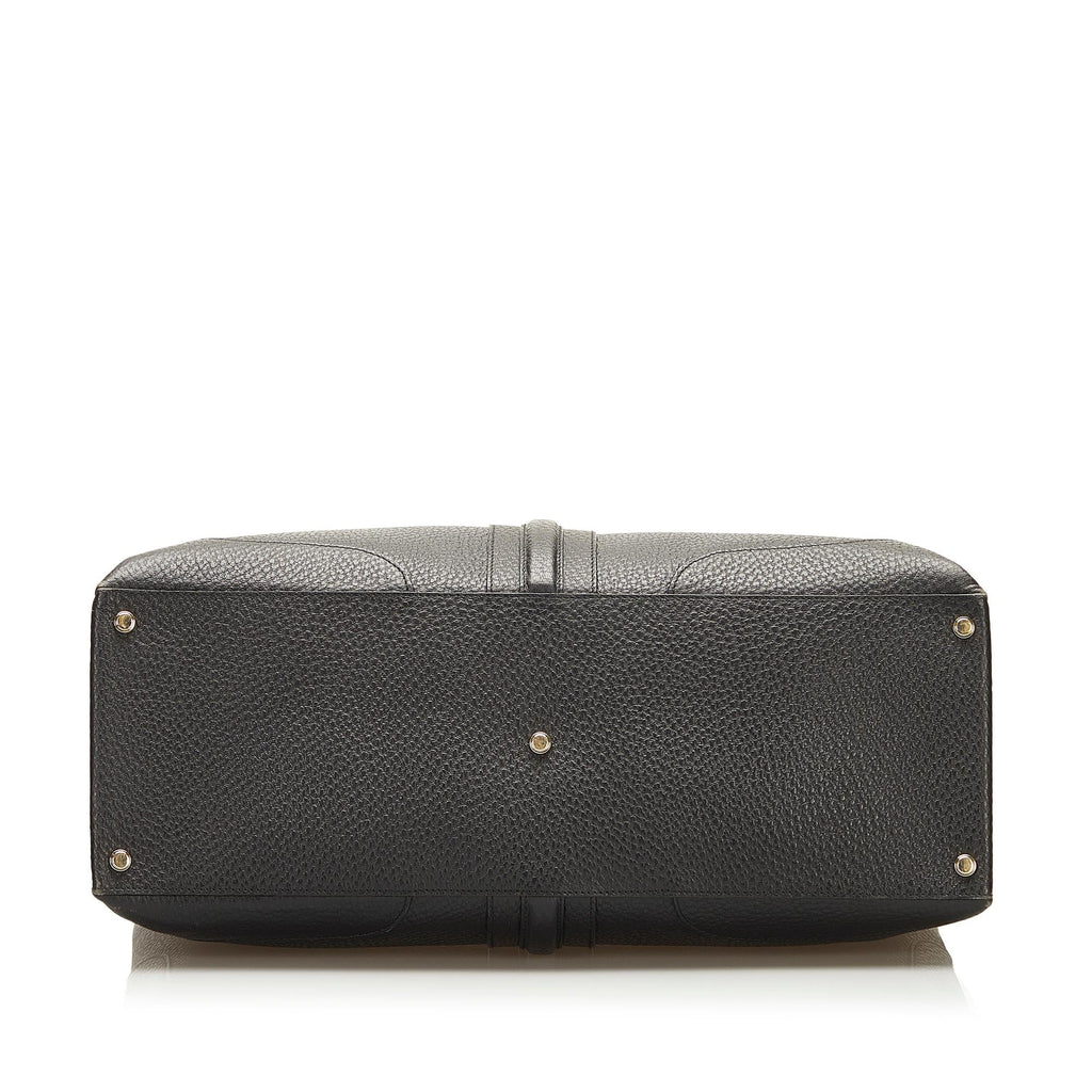 Gucci Junco Tote (SHG-35205)