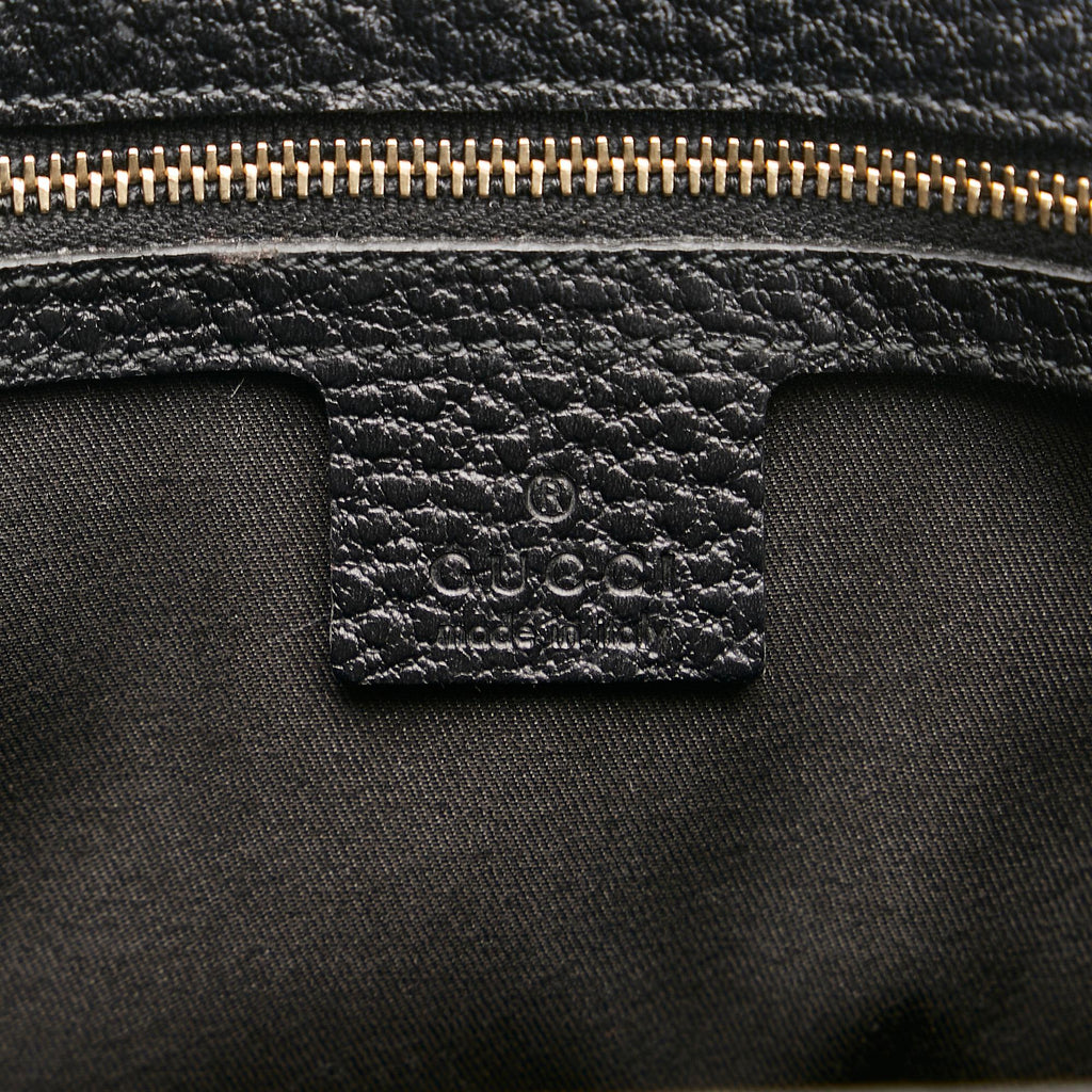 Gucci Junco Tote (SHG-35205)