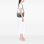 Gucci Kids GG Canvas Star Messenger Bag
