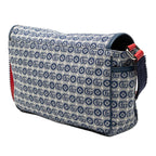 Gucci Kids GG Canvas Star Messenger Bag