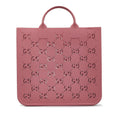 Gucci Kids' GG Rubber Tote Bag (SHG-GPFO9q)