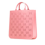 Gucci Kids GG Rubber Tote
