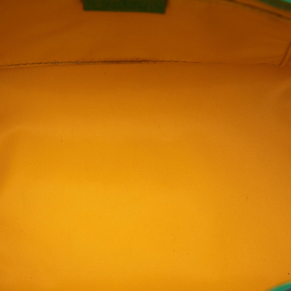 Gucci Kids GG Supreme Ranch Tote