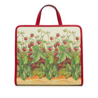 Gucci Kids Strawberry Fairy Tote Bag (SHG-dJmIwe)