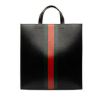 Gucci Kingsnake Web Tote (SHG-UklDUT)