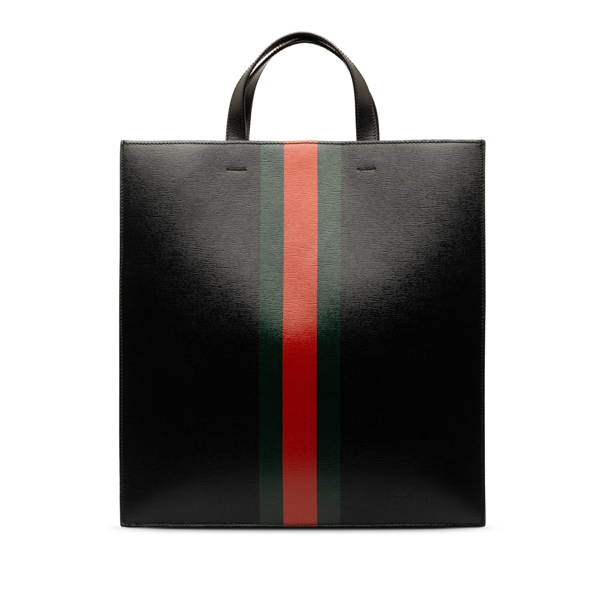 Gucci Kingsnake Web Tote (SHG-UklDUT)