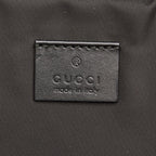 Gucci LAveugle Par Amour Nylon Clutch Bag (SHG-31918)