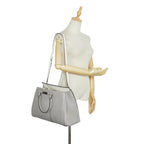 Gucci Lady Bamboo Satchel (SHG-l18GiE)