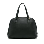 Gucci Lady Dollar Dome Satchel (SHG-1kO9i4)