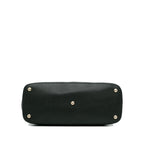 Gucci Lady Dollar Dome Satchel (SHG-1kO9i4)
