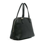 Gucci Lady Dollar Dome Satchel (SHG-1kO9i4)