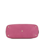 Gucci Lady Dollar Dome Satchel
