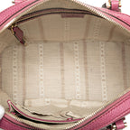 Gucci Lady Dollar Dome Satchel