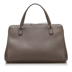 Gucci Lady Dollar Satchel (SHG-37108)