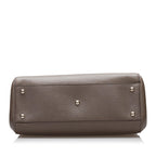Gucci Lady Dollar Satchel (SHG-37108)