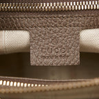 Gucci Lady Dollar Satchel (SHG-37108)