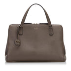 Gucci Lady Dollar Satchel (SHG-37108)