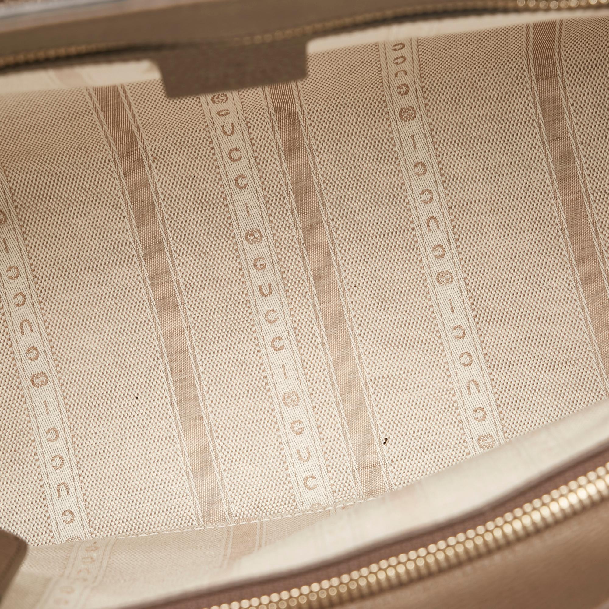 Gucci Lady Dollar Satchel (SHG-37108)