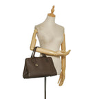 Gucci Lady Dollar Satchel (SHG-37108)