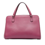 Gucci Lady Dollar Satchel (SHG-bKZsea)