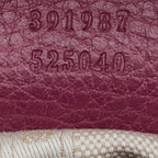 Gucci Lady Dollar Satchel (SHG-bKZsea)