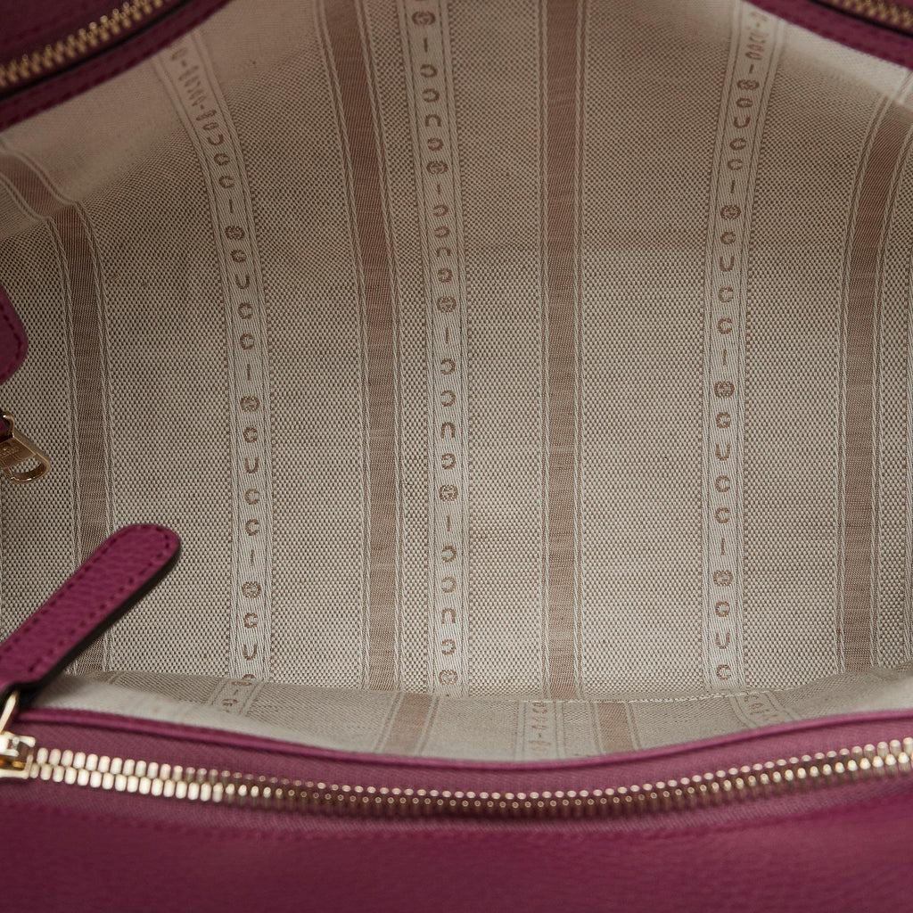 Gucci Lady Dollar Satchel (SHG-bKZsea)