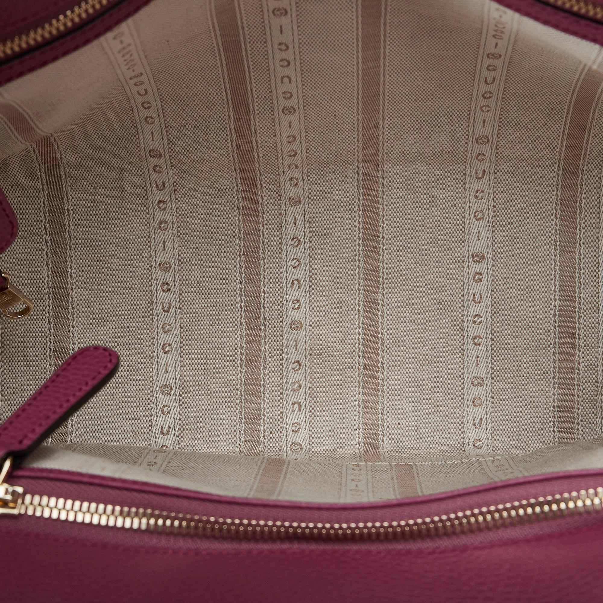 Gucci Lady Dollar Satchel (SHG-bKZsea)