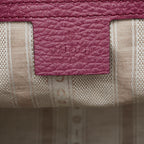 Gucci Lady Dollar Satchel (SHG-bKZsea)
