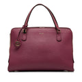Gucci Lady Dollar Satchel