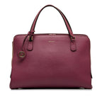 Gucci Lady Dollar Satchel