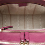 Gucci Lady Dollar Satchel
