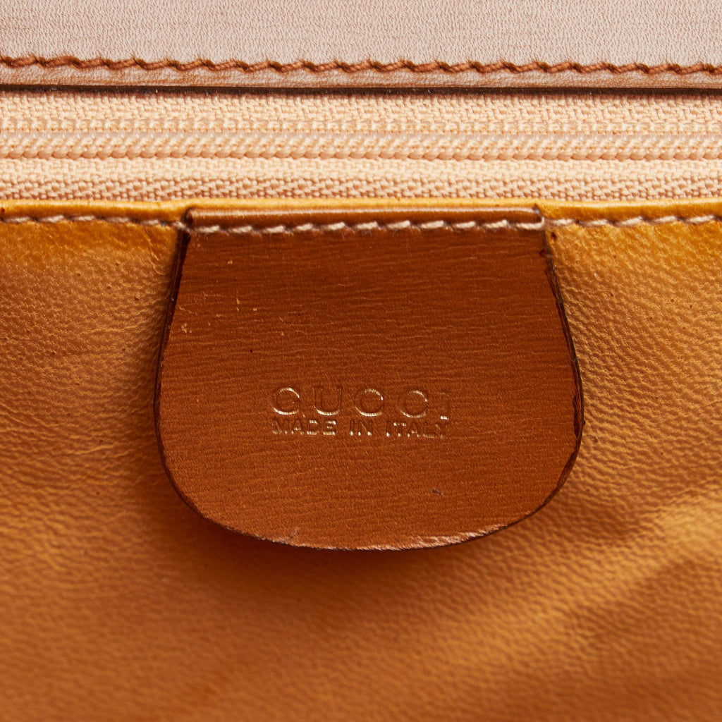 Gucci Lady Lock Crossbody (SHG-waI5Pa)