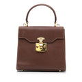 Gucci Lady Lock Satchel (SHG-N7Iy6r)