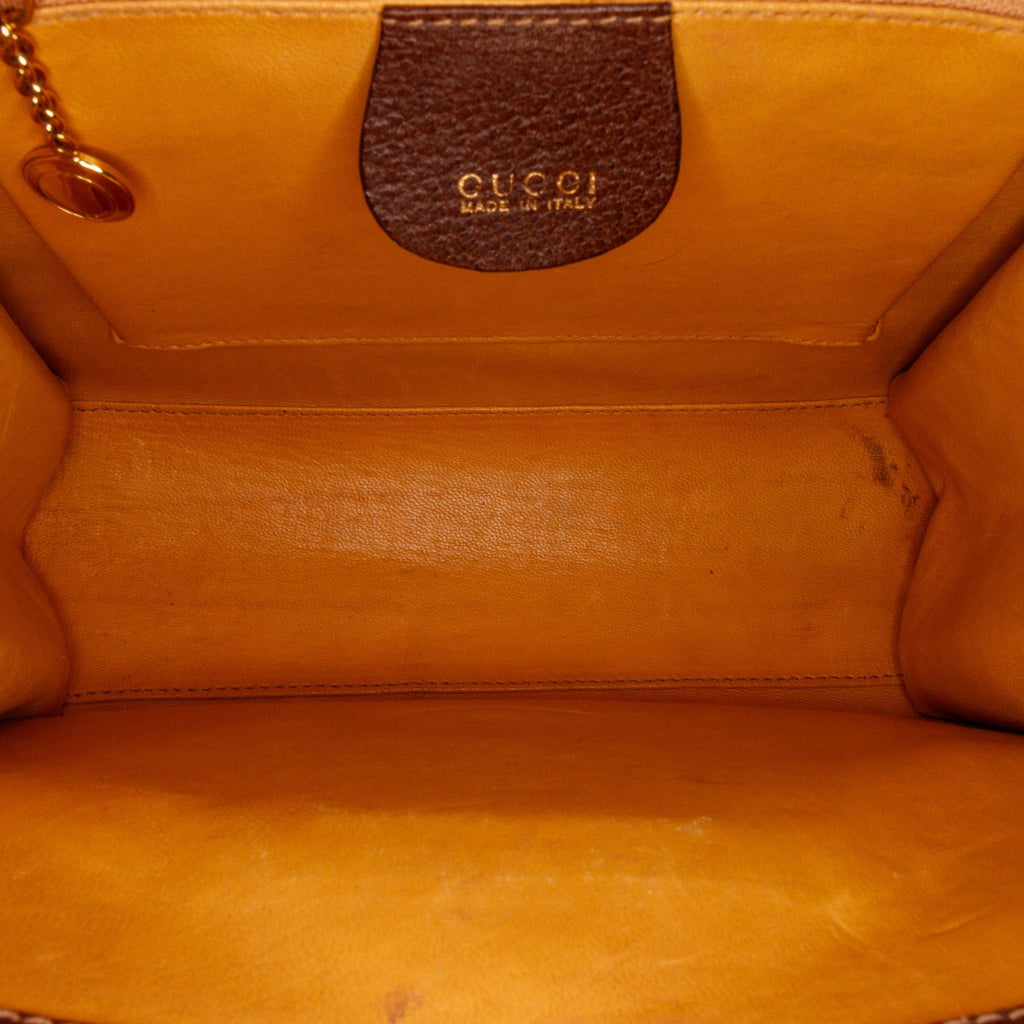 Gucci Lady Lock Satchel (SHG-N7Iy6r)