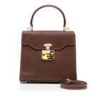 Gucci Lady Lock Satchel (SHG-N7Iy6r)