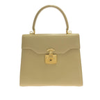 Gucci Lady Lock Satchel (SHG-CRdO0t)
