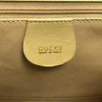 Gucci Lady Lock Satchel (SHG-CRdO0t)