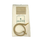 Gucci Lady Lock Satchel (SHG-CRdO0t)