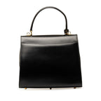 Gucci Lady Lock Satchel (SHG-2juOMX)