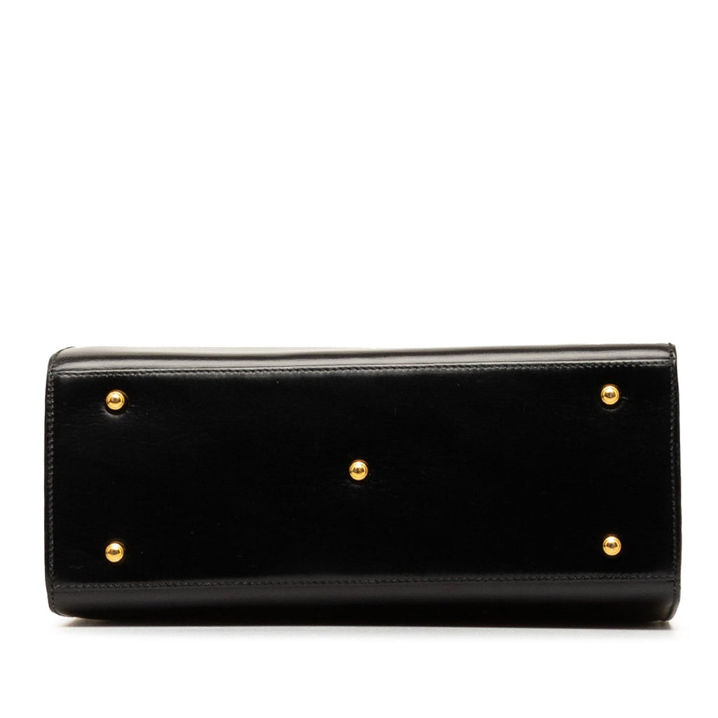 Gucci Lady Lock Satchel (SHG-2juOMX)