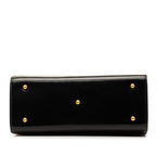 Gucci Lady Lock Satchel (SHG-2juOMX)