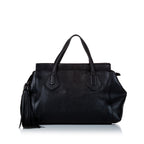 Gucci Lady Tassel Tote Bag (SHG-29232)