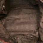 Gucci Large Bamboo Bar Tote Bag (SHG-hGIwnc)