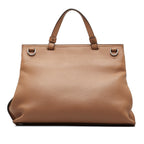 Gucci Large Bamboo Daily Satchel (SHG-Epasge)