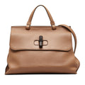 Gucci Large Bamboo Daily Satchel (SHG-Epasge)