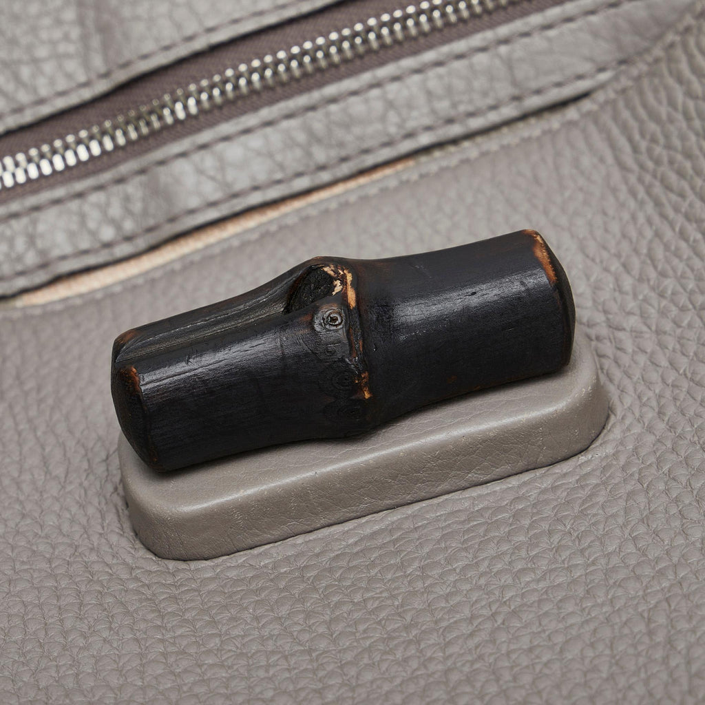 Gucci Large Bamboo Daily (SHG-emTnzB)