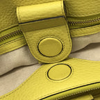 Gucci Large Bamboo Shopper (SHG-XEWg8B)