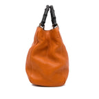 Gucci Large Bamboo Shopper (SHG-tQylBz)